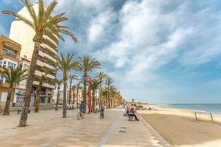 Piso en venta en Casco Urbano en Vinaròs