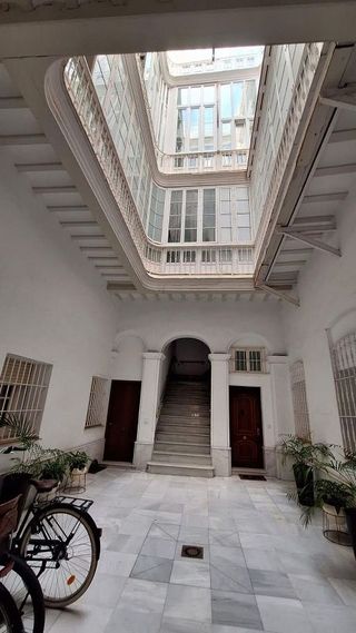 Piso en venta en Centro Histórico - Plaza España en Cádiz