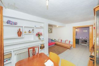 Piso en venta en Zarzaquemada en Leganés