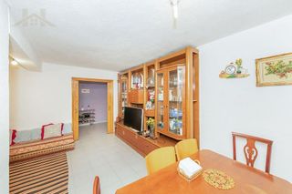 Piso en venta en Zarzaquemada en Leganés