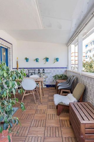 Piso en venta en Las Lagunas en Mijas