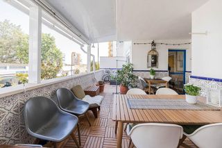 Piso en venta en Las Lagunas en Mijas