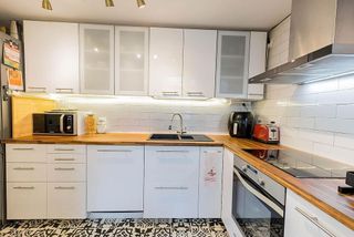 Piso en venta en Las Lagunas en Mijas