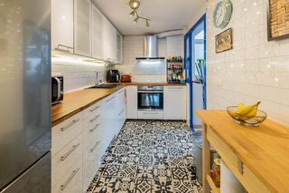 Piso en venta en Las Lagunas en Mijas