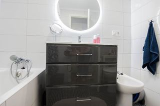 Piso en venta en Las Lagunas en Mijas