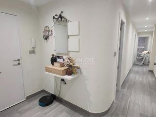 Piso en venta en Aspe