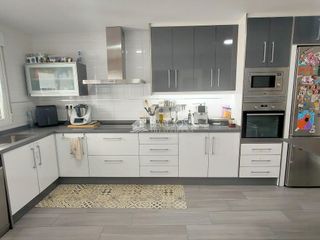 Piso en venta en Aspe