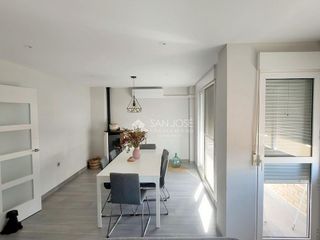 Piso en venta en Aspe