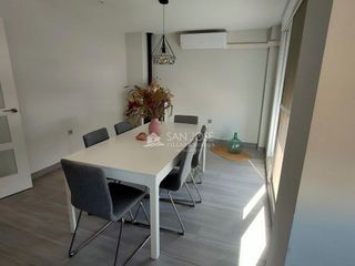 Piso en venta en Aspe