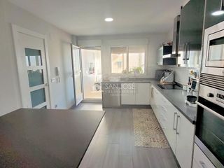 Piso en venta en Aspe