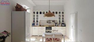 Piso en venta en Centro Histórico - Plaza España en Cádiz