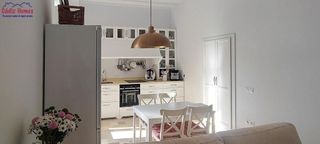 Piso en venta en Centro Histórico - Plaza España en Cádiz