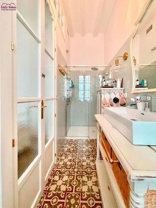 Piso en venta en Centro Histórico - Plaza España en Cádiz