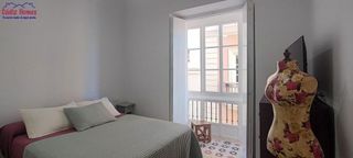 Piso en venta en Centro Histórico - Plaza España en Cádiz