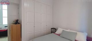 Piso en venta en Centro Histórico - Plaza España en Cádiz