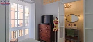 Piso en venta en Centro Histórico - Plaza España en Cádiz