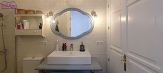 Piso en venta en Centro Histórico - Plaza España en Cádiz