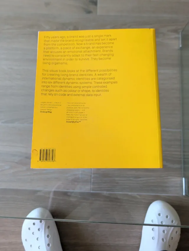 Dynamic Identities How to Create a Living Brand