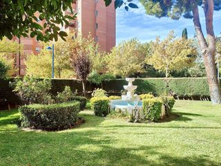 Piso en venta en El Carrascal en Leganés