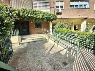 Piso en venta en El Carrascal en Leganés