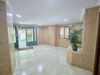 Piso en venta en El Carrascal en Leganés