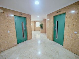 Piso en venta en El Carrascal en Leganés