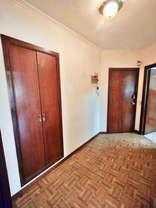 Piso en venta en El Carrascal en Leganés