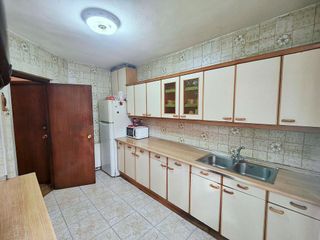 Piso en venta en El Carrascal en Leganés