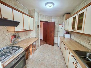 Piso en venta en El Carrascal en Leganés