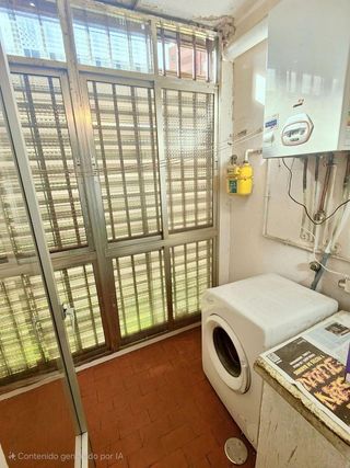 Piso en venta en El Carrascal en Leganés