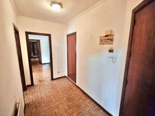 Piso en venta en El Carrascal en Leganés