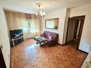 Piso en venta en El Carrascal en Leganés