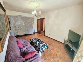 Piso en venta en El Carrascal en Leganés