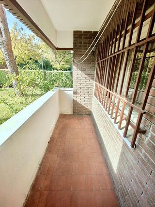 Piso en venta en El Carrascal en Leganés