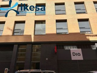 Piso en venta en Tráfico Pesado en Huelva