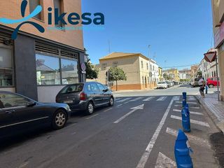 Piso en venta en Tráfico Pesado en Huelva