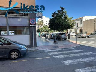 Piso en venta en Tráfico Pesado en Huelva