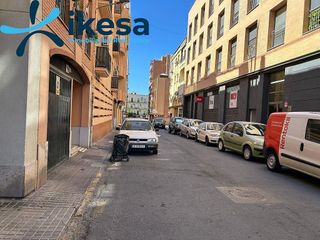 Piso en venta en Tráfico Pesado en Huelva