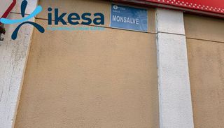 Piso en venta en Tráfico Pesado en Huelva