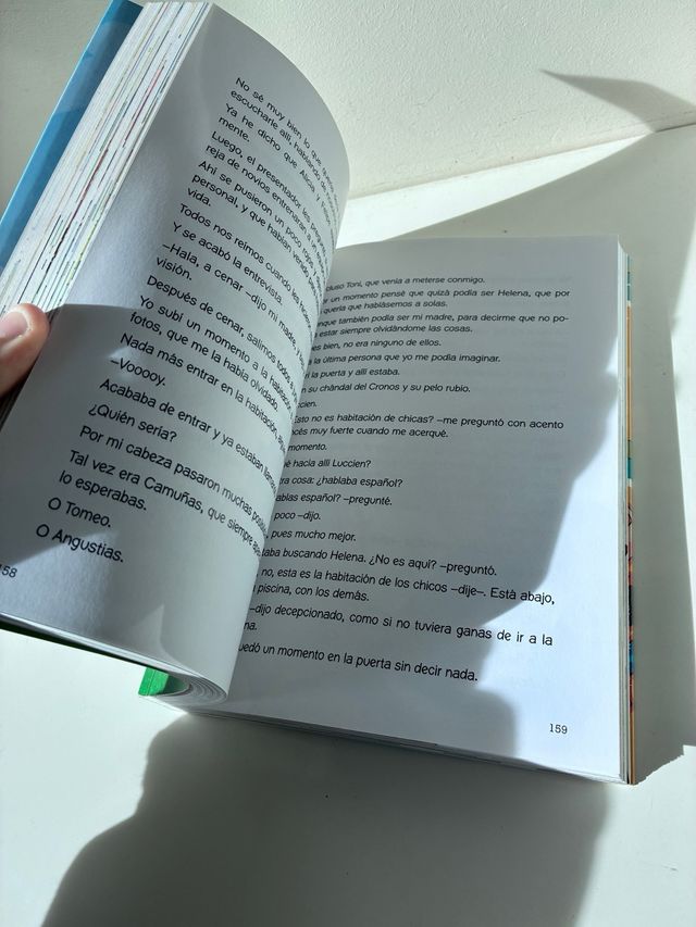 Los Futbolísimos 2: El misterio de los siete go...