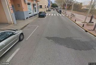 Piso en venta en Aspe