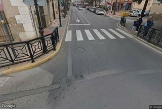 Piso en venta en Aspe