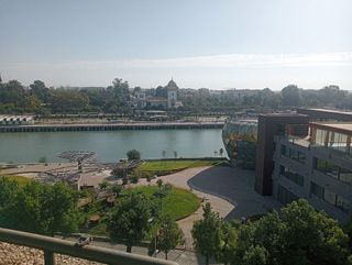 Piso en venta en Los Remedios en Sevilla