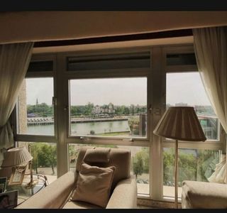 Piso en venta en Los Remedios en Sevilla