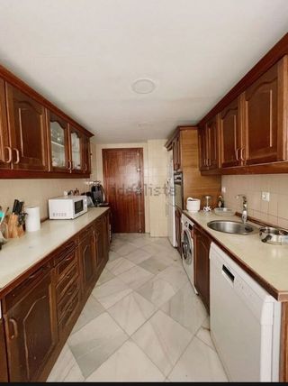 Piso en venta en Los Remedios en Sevilla