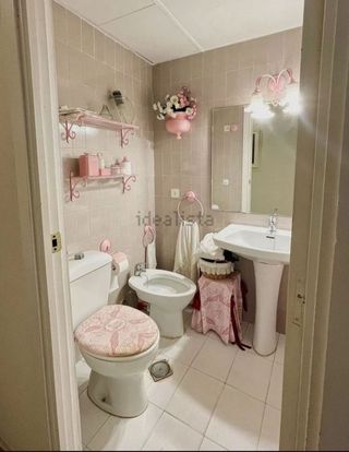 Piso en venta en Los Remedios en Sevilla