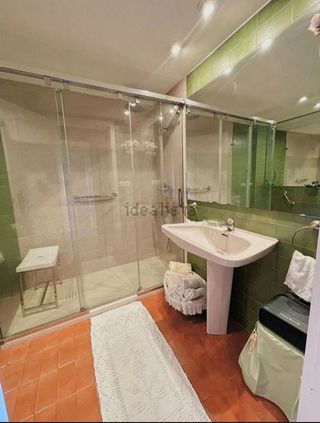 Piso en venta en Los Remedios en Sevilla