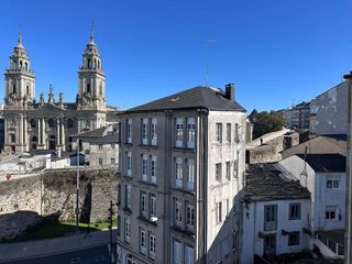 Piso en venta en Recatelo - O Carme en Lugo