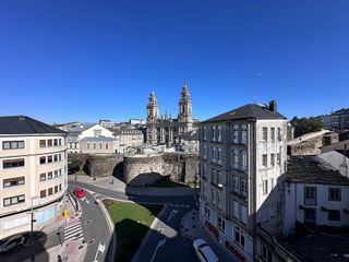 Piso en venta en Recatelo - O Carme en Lugo