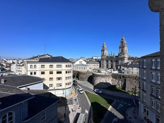 Piso en venta en Recatelo - O Carme en Lugo